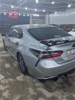 تويوتا كامري